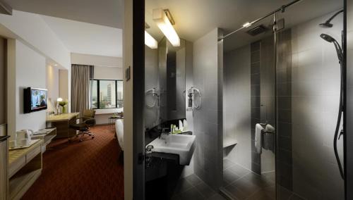 Premier King Room