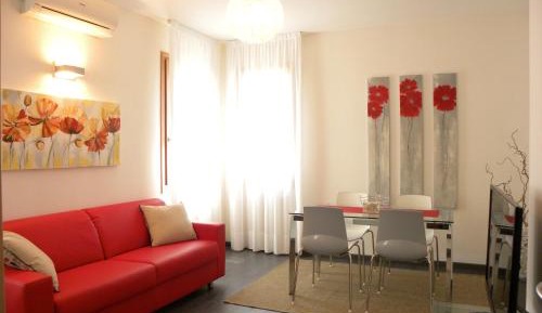 One-Bedroom Apartment (4 Adults)
