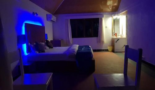 Deluxe Double Room - Indian nationals only
