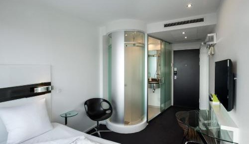 Standard  Room