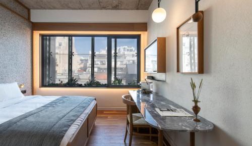 Small Double Room