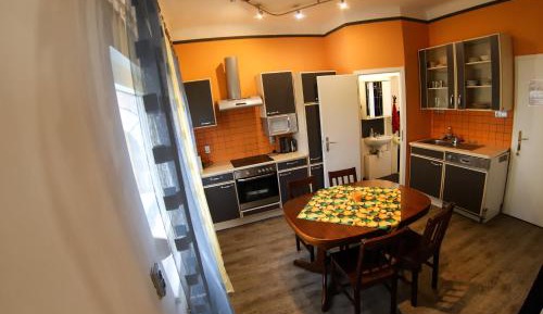 Apartment - Ground Floor