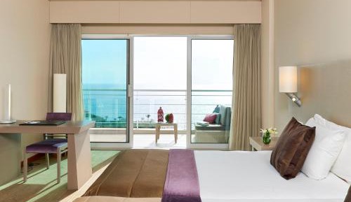 Royal Suite