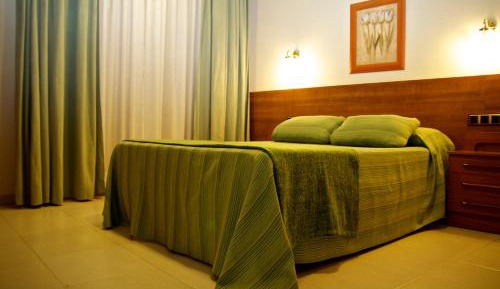 Triple Room with Balcony