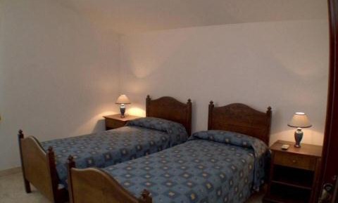 Two-Bedroom Apartment (4 Adults)