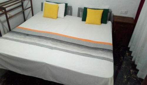 Budget Twin Room