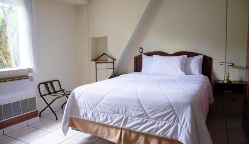 Double Room with one bed