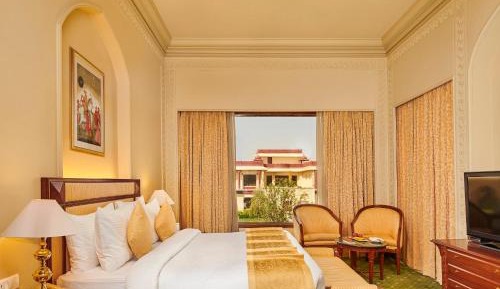 Princely Suite