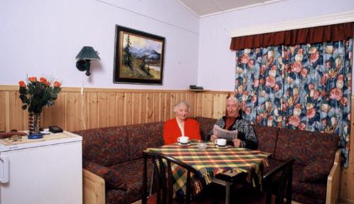 Cottage (4 Adults)