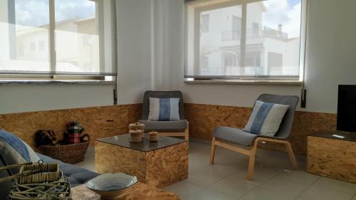 Three-Bedroom Townhouse