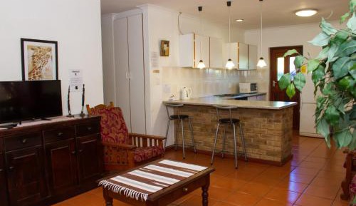 Family Room - Disability Access