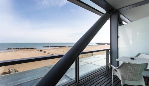 Junior Suite with Sea View