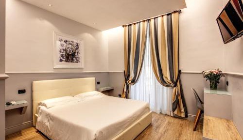 Double or Twin Room