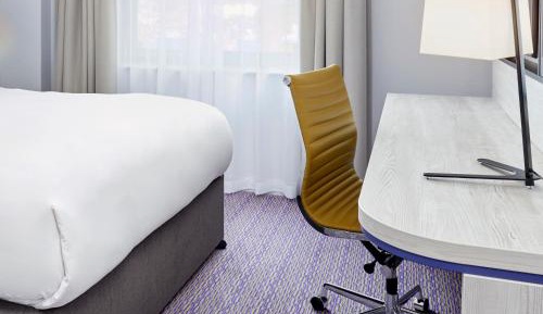 Standard Double Room (2 Adults)
