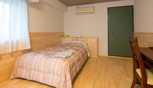 Queen Room with Balcony