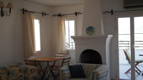 Apartment (3 Adults)