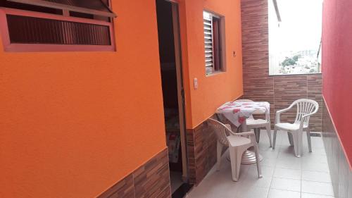 Economy Triple Room