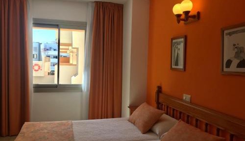 Two-Bedroom Apartment (6 Adults)