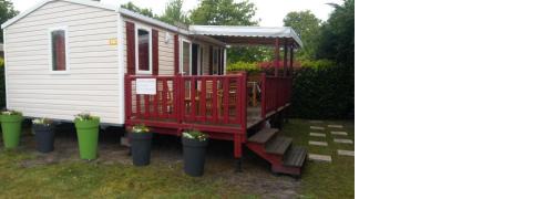 Mobile Home