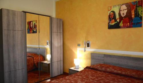 Double or Twin Room