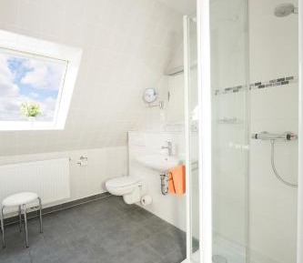 Double Room with Extra Bed