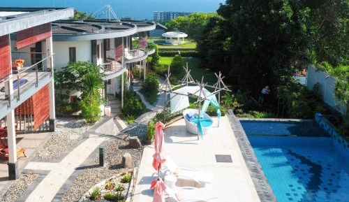 Deluxe Villa