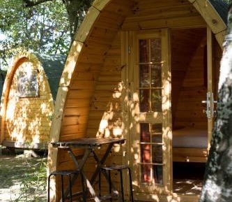 Mobile Home