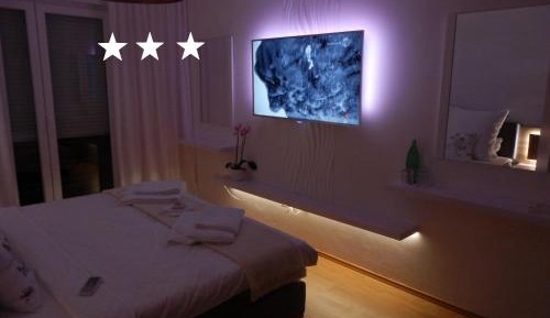 Double Room 3
