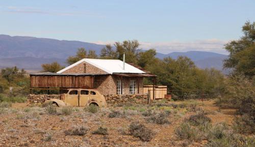 Chalet