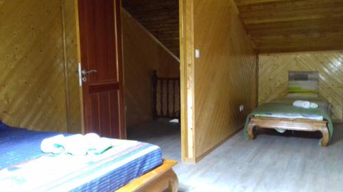 Deluxe Room (2 Adults + 1 Child)