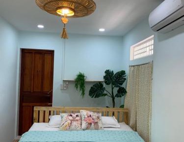 King Room with Garden View