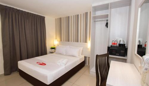 My Double Room