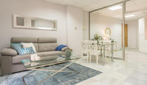 One-Bedroom Apartment - calle Strachan 3