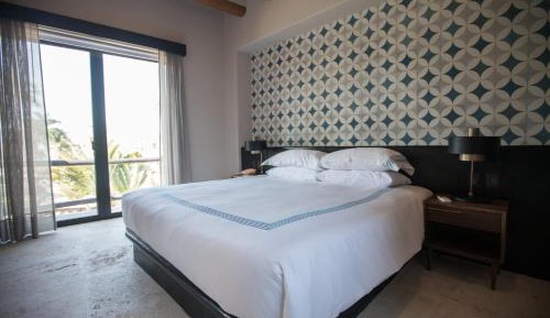 Two-Bedroom Garden Suite