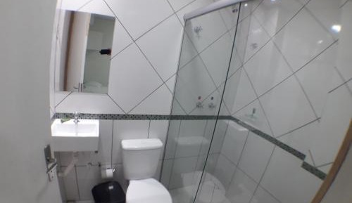 Budget Twin Room