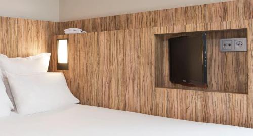 Cozy Double Room