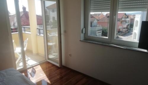 Double or Twin Room with Private Bathroom