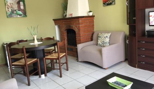 Three-Bedroom Apartment (5 Adults)