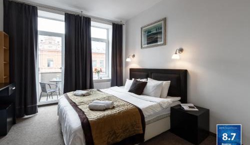 Superior Double or Twin Room