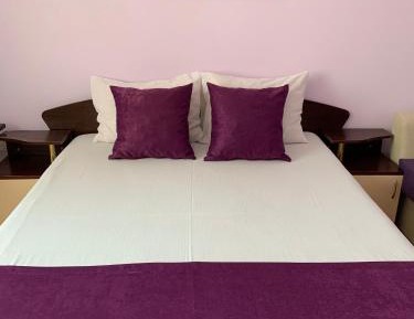 Double Room with Extra Bed
