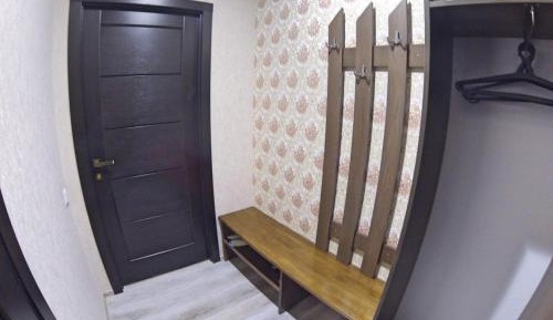 Large Twin Room