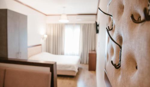 Attic Suite