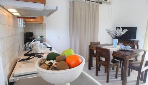 One-Bedroom Villa