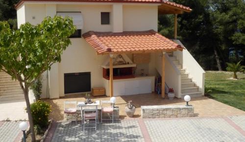 Standard Villa