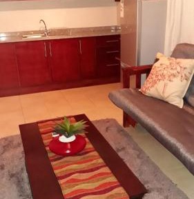 Family Room with Private Bathroom