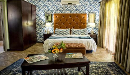 Executive Suite