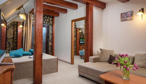 Standard Suite