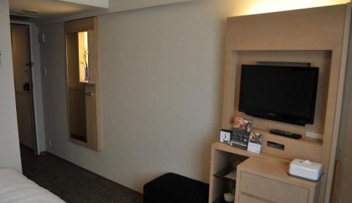 Economy Double Room - Non-Smoking
