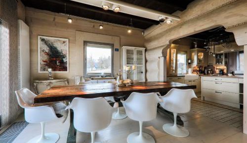 Chalet