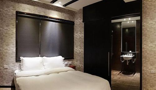 Budget Double Room